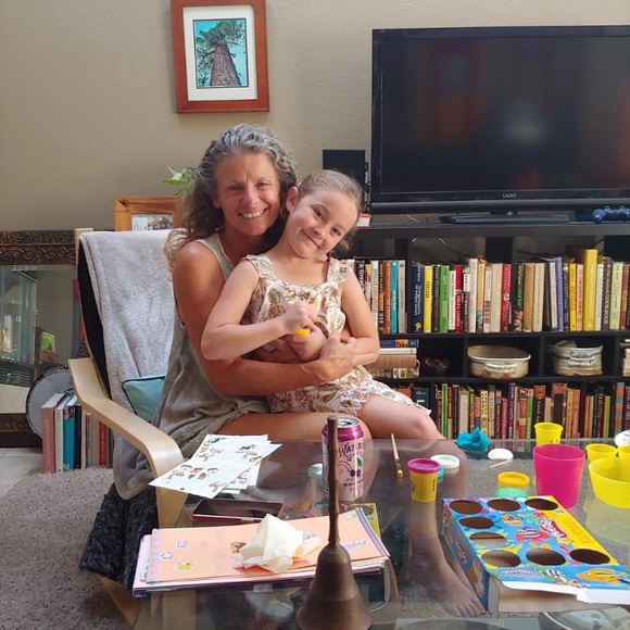 Meet your Posher, Luann - Picture 9 of 15